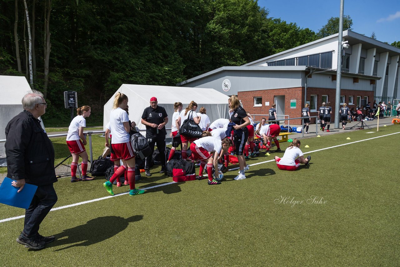 Bild 141 - Final Four